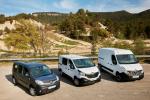 Renault Master 4x4 L3H2 Van 2016 года